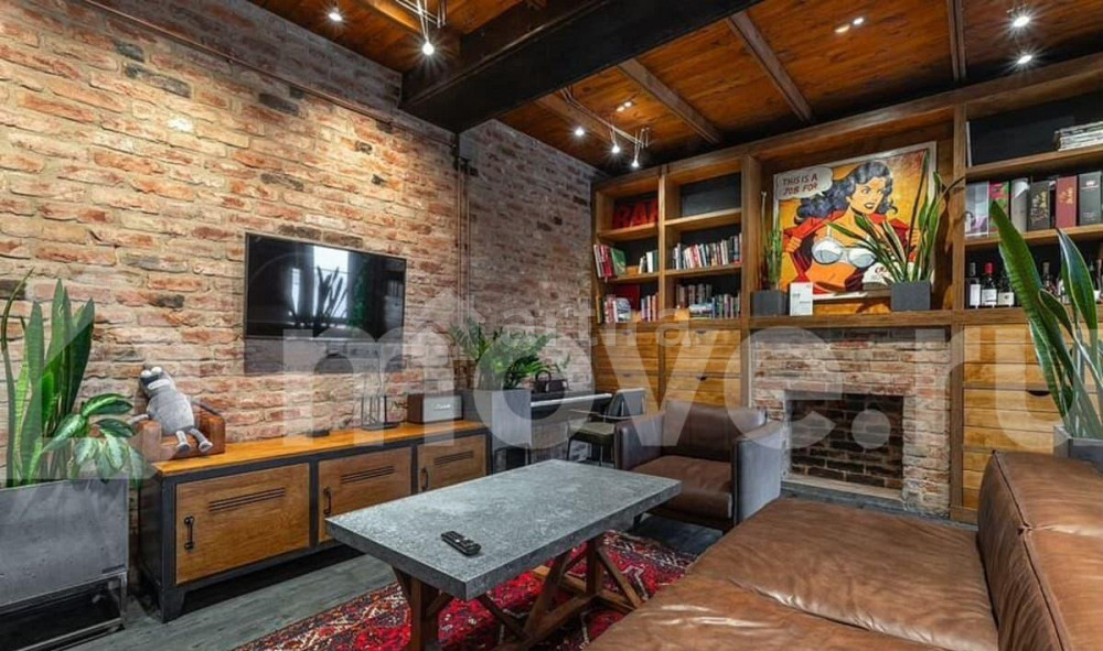 2-комн. квартира, 48 м2, 7/7 эт. Москва - изображение 7