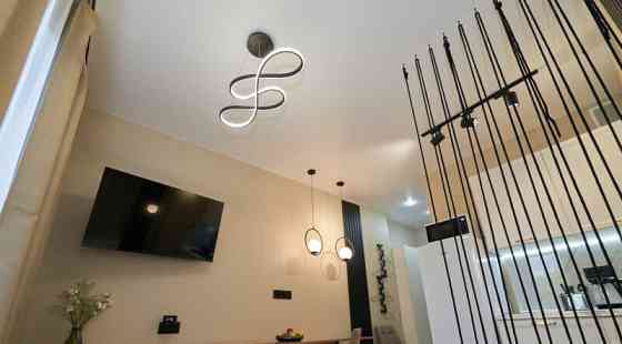 1-комн. апарт-ы, 24 м2, 1/9 эт. Иркутск