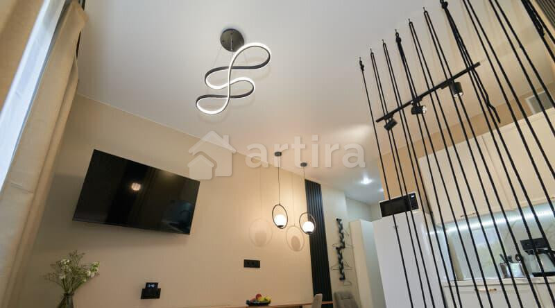 1-комн. апарт-ы, 24 м2, 1/9 эт. Иркутск - изображение 4