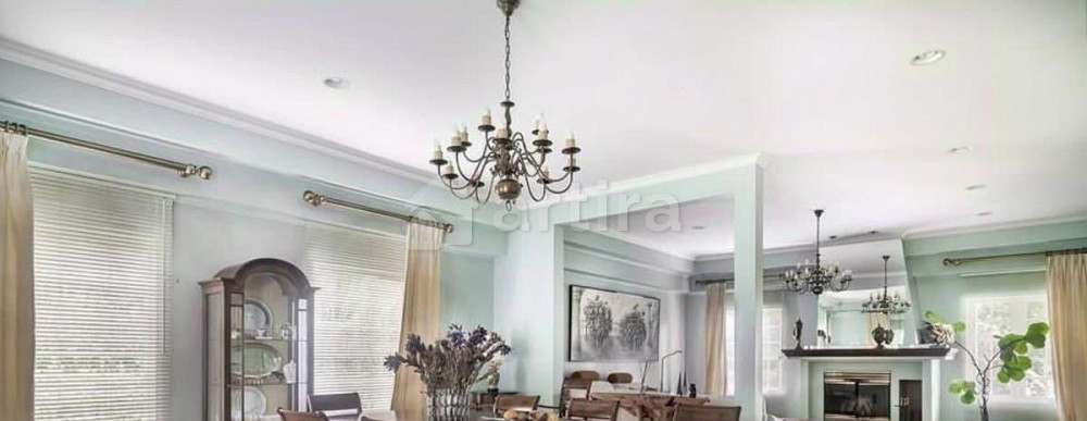 Дом, 560 м2, 30 соток Одинцово - изображение 6