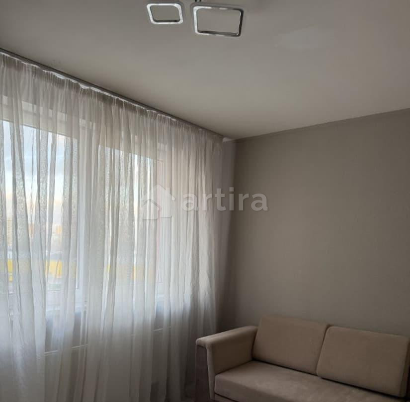 Комната, 18 м2, 8/17 эт. Котельники - изображение 5