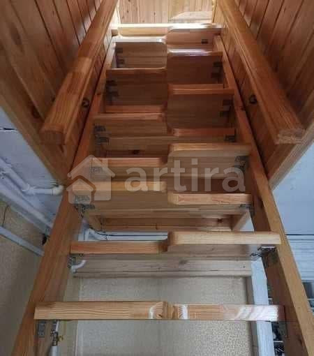 Дом, 80 м2, 8 соток Кратово - изображение 6