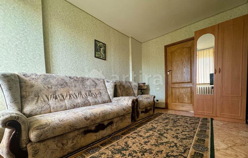 2-комн. квартира, 55 м2, 2/5 эт. Феодосия - изображение 10