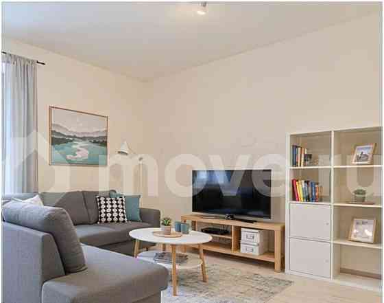 Студия, 20 м2, 2/3 эт. Москва