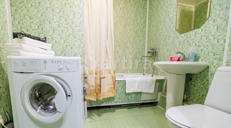 2-комн. квартира, 48 м2, 5/5 эт. Калуга - изображение 19