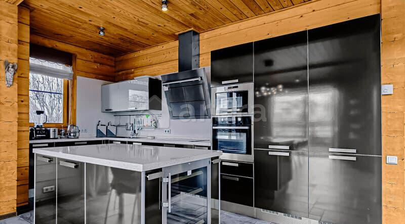 Коттедж, 450 м2 Сосново - изображение 14