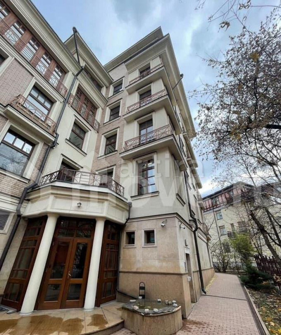 5-комн. квартира, 257.6 м2, 3/5 эт. Москва - изображение 2