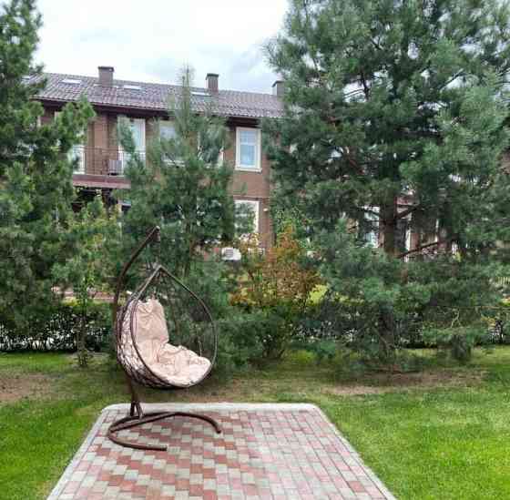 Таунхаус, 150 м2, 3 сотки, 3 эт. Москва