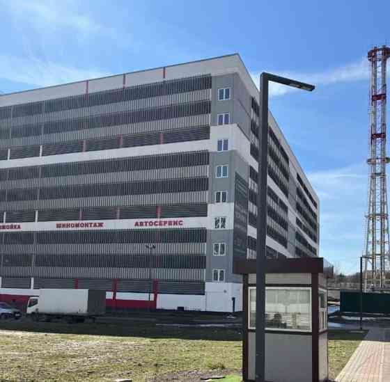 Гараж, 12.5 м2 Одинцово