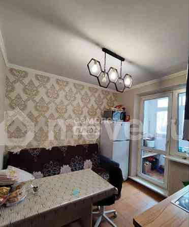 1-комн. квартира, 41.7 м2, 3/17 эт. Москва