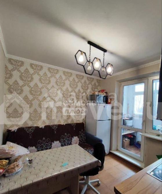 1-комн. квартира, 41.7 м2, 3/17 эт. Москва - изображение 2