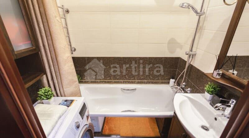 2-комн. квартира, 44 м2, 8/17 эт. Химки - изображение 16