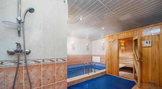 Коттедж, 900 м2 Мытищи