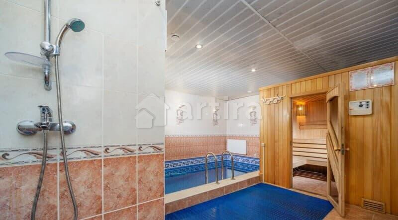 Коттедж, 900 м2 Мытищи - изображение 5