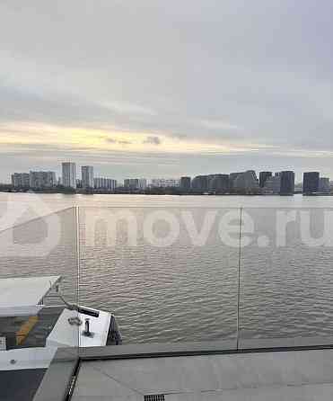 3-комн. квартира, 76.6 м2, 2/22 эт. Москва