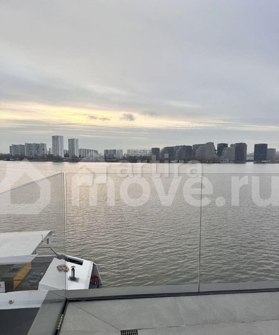 3-комн. квартира, 76.6 м2, 2/22 эт. Москва - изображение 4