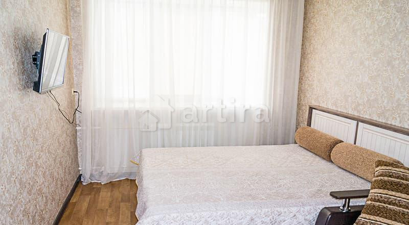 1-комн. квартира, 33 м2, 2/5 эт. Кемерово - изображение 1