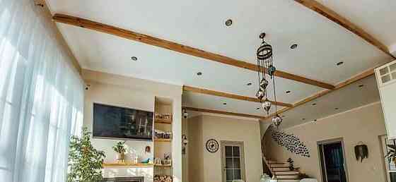 Дом, 235 м2, 6 соток, 2 эт. Аксай