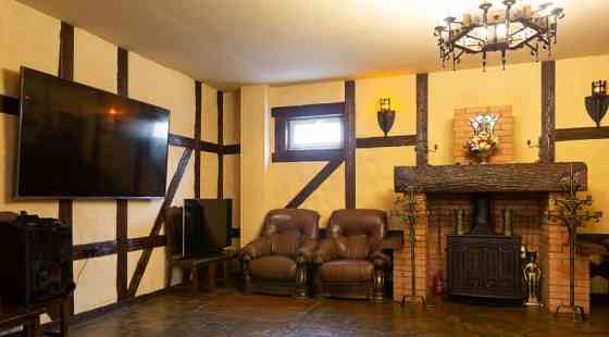 Коттедж, 500 м2 Лобня