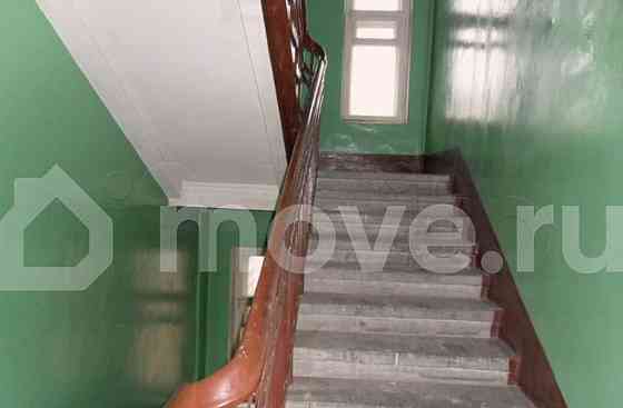 Студия, 14.8 м2, 3/3 эт. Москва