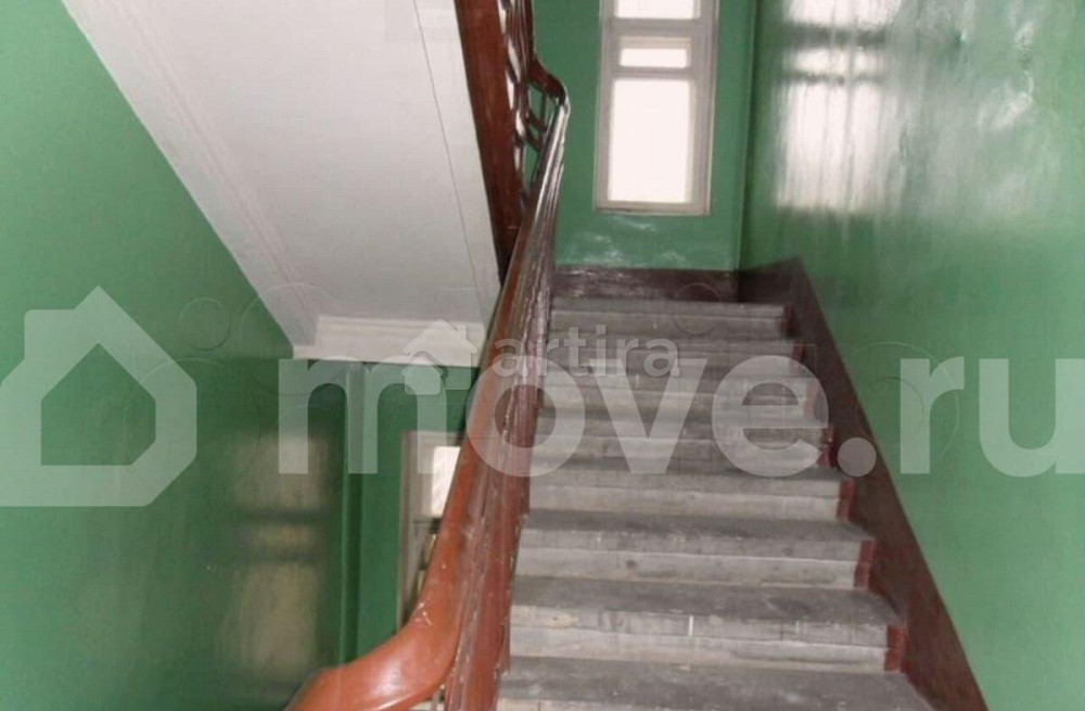 Студия, 14.8 м2, 3/3 эт. Москва - изображение 5