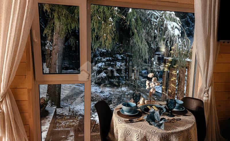 Дом, 35 м2 Санкт-Петербург - изображение 20