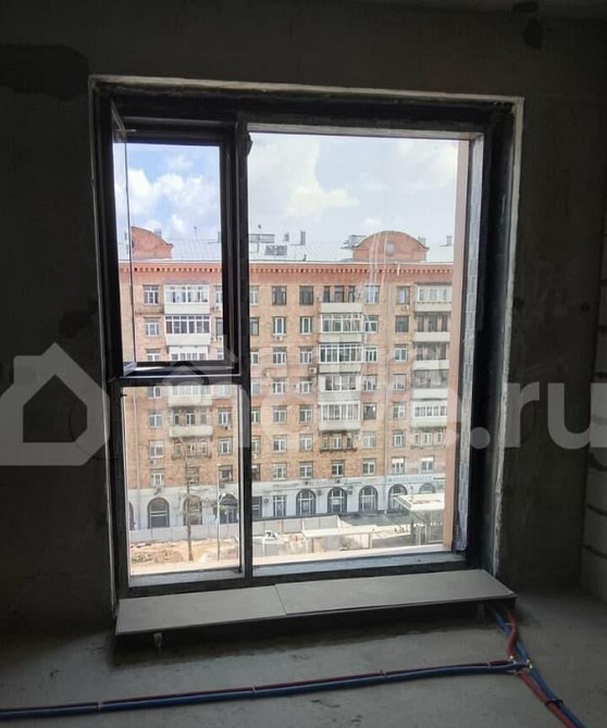 2-комн. квартира, 60 м2, 8/19 эт. Москва - изображение 5