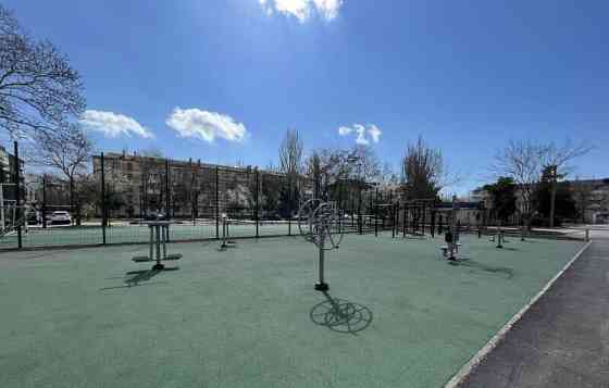 1-комн. квартира, 35 м2, 2/5 эт. Керчь