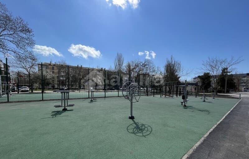 1-комн. квартира, 35 м2, 2/5 эт. Керчь - изображение 4