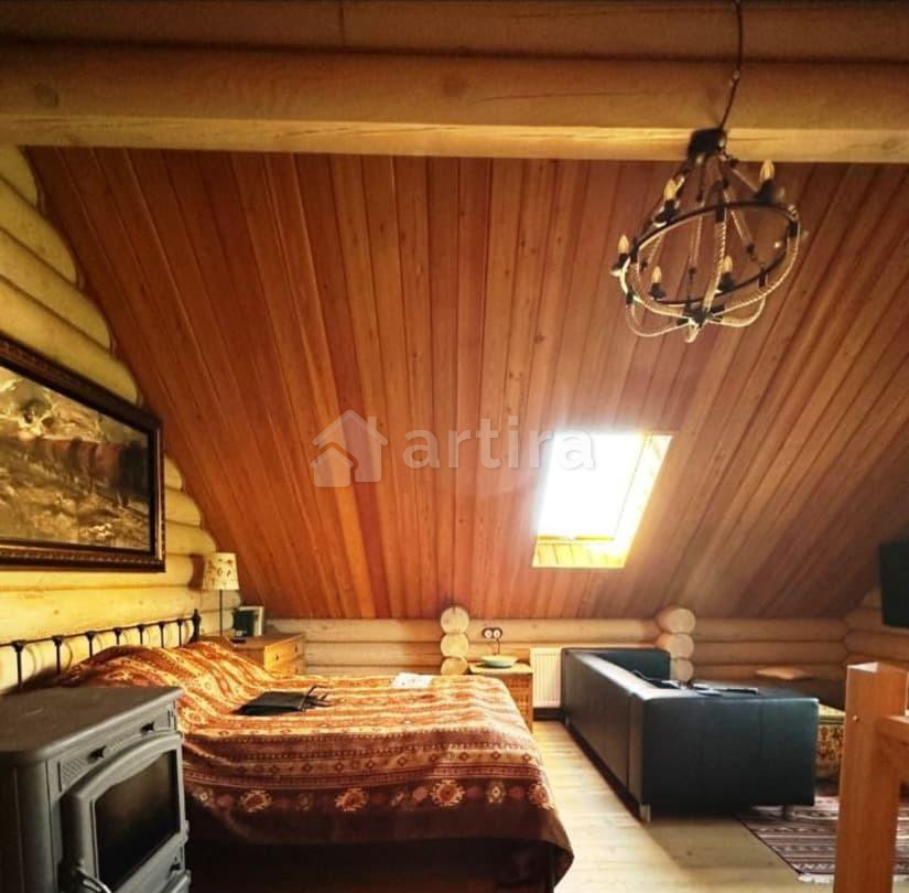 Дом, 60 м2, 5 соток, 2 эт. Солнечногорск - изображение 2