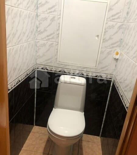 1-комн. квартира, 38 м2, 2/6 эт. Москва - изображение 3