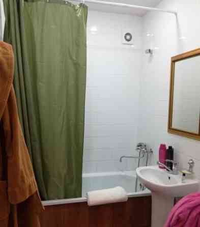 1-комн. квартира, 42 м2, 3/3 эт. Йошкар-Ола