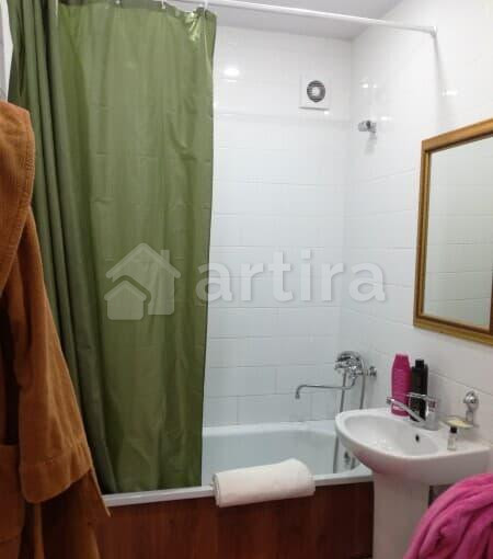 1-комн. квартира, 42 м2, 3/3 эт. Йошкар-Ола - изображение 3