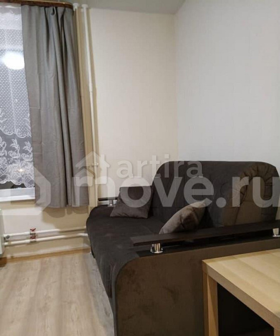 Студия, 13.9 м2, 5/16 эт. Москва - изображение 7