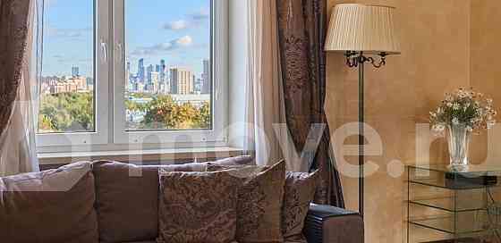 5-комн. квартира, 209 м2, 7/8 эт. Москва
