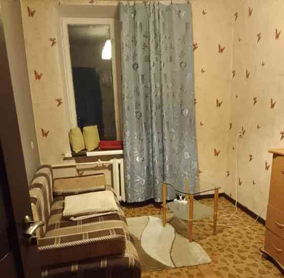 Комната, 10 м2, 2/5 эт. Москва