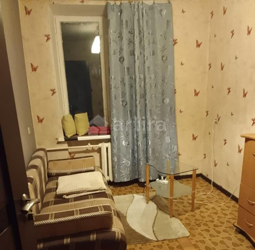 Комната, 10 м2, 2/5 эт. Москва - изображение 3