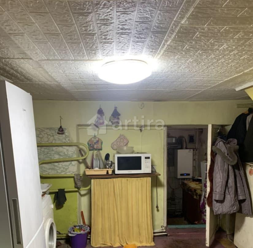 Дом, 40 м2, 1 сотка, 2 эт. Новочеркасск - изображение 4