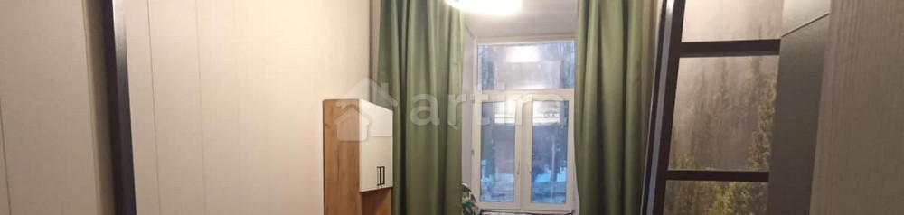 Комната, 80 м2, 1/3 эт. Санкт-Петербург - изображение 2