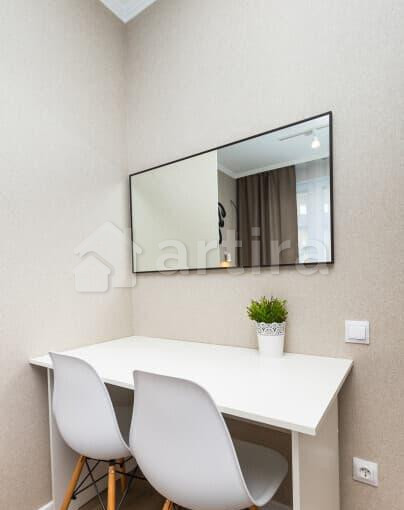 Студия, 18 м2, 2/17 эт. Видное - изображение 10