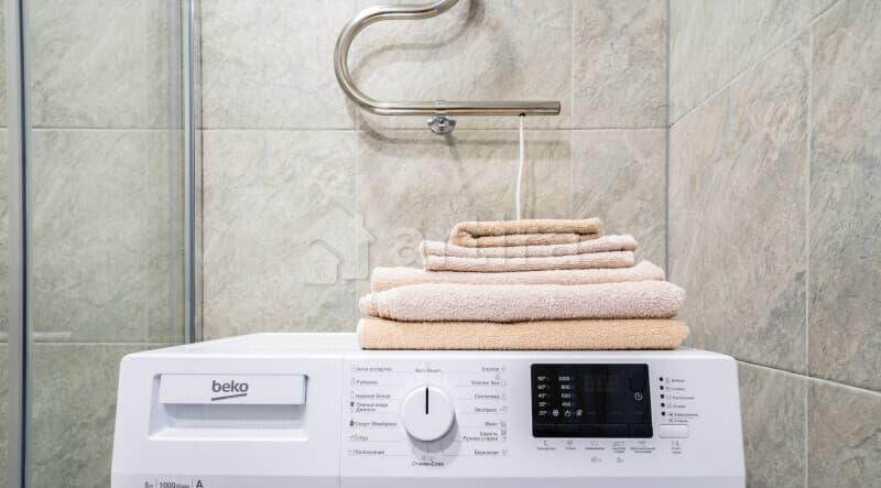 1-комн. квартира, 30 м2, 6/24 эт. Санкт-Петербург - изображение 13