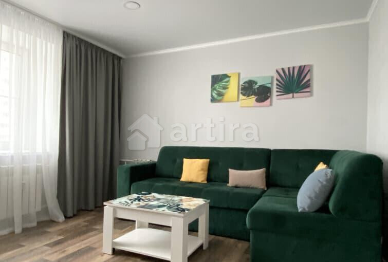 3-комн. квартира, 60 м2, 4/12 эт. Вологда - изображение 7