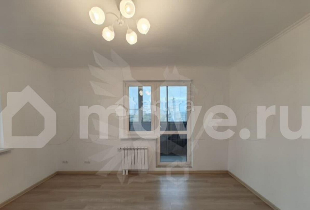 3-комн. квартира, 82 м2, 7/22 эт. Москва - изображение 3