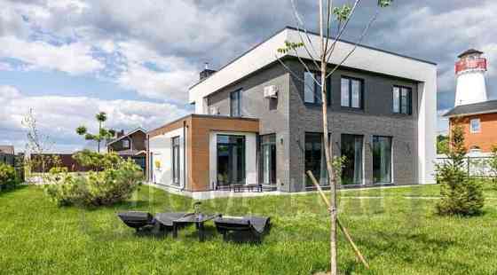 Коттедж, 240 м2 Щёлково