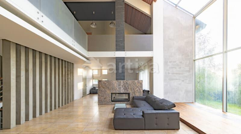 Коттедж, 750 м2 Красногорск - изображение 20