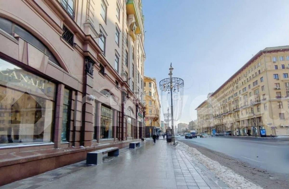 Студия, 11 м2, 2/8 эт. Москва - изображение 3