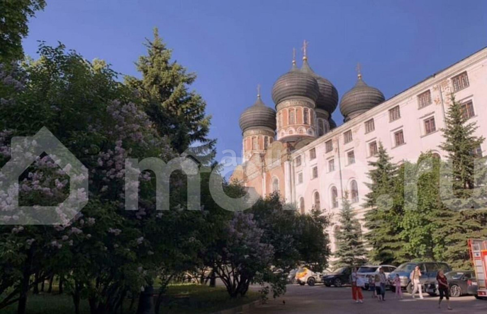 Студия, 14.9 м2, 2/2 эт. Москва - изображение 7