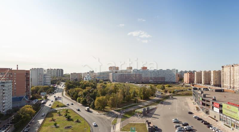 1-комн. квартира, 34 м2, 11/20 эт. Мытищи - изображение 7