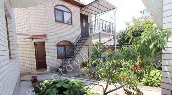 Дом, 82 м2 Феодосия