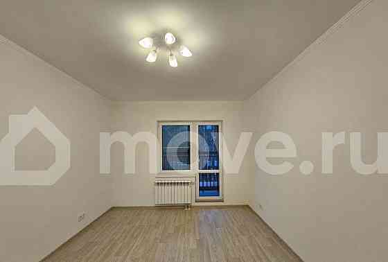 3-комн. квартира, 72.5 м2, 5/21 эт. Москва